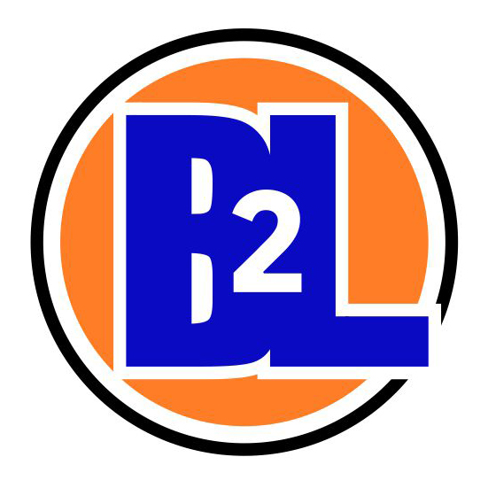 B2L Logo