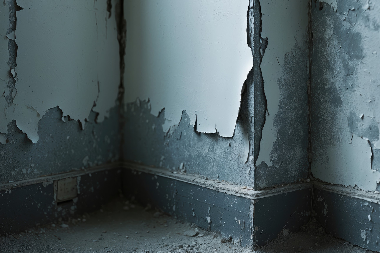 Can I Just Paint Over Lead Paint?