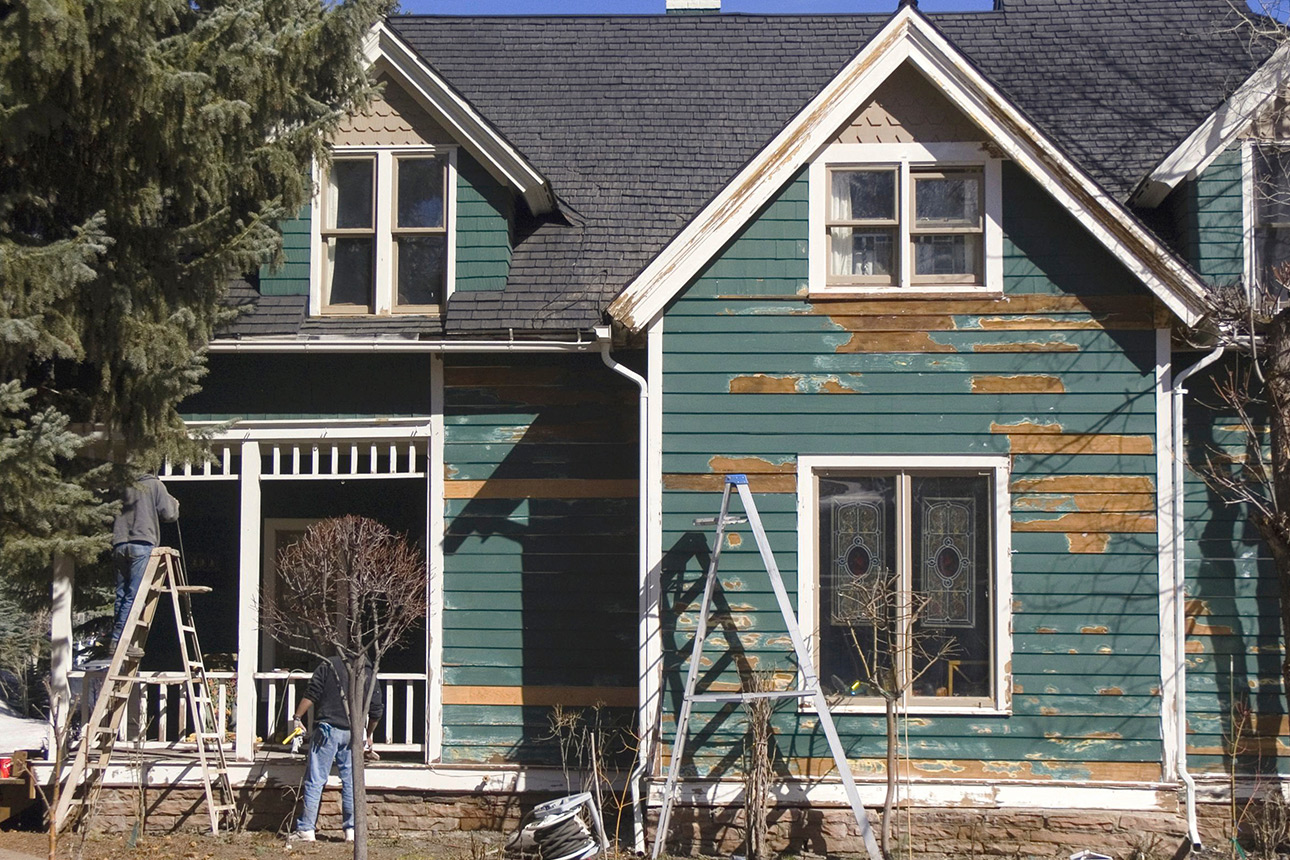 Do All Houses Built Before 1978 Have Lead