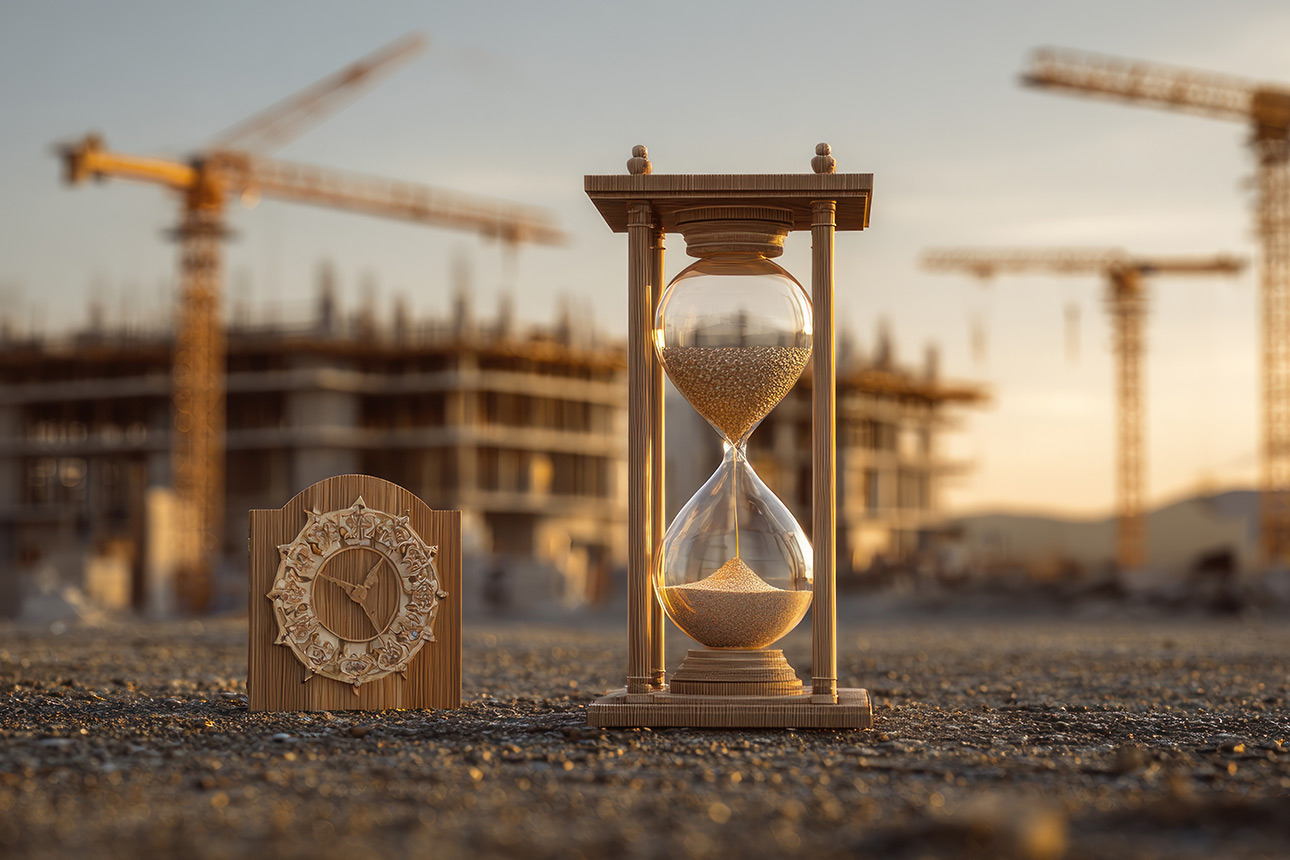 How Design Build Reduces Project Delays and Miscommuni-cation