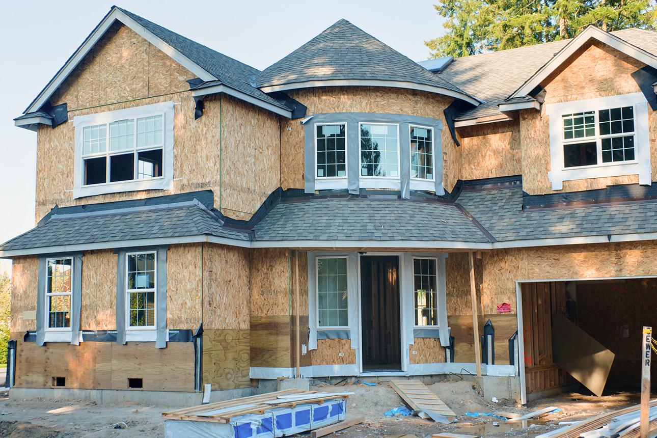 Modern Home Design Trends Influencing New Construction in North Carolina