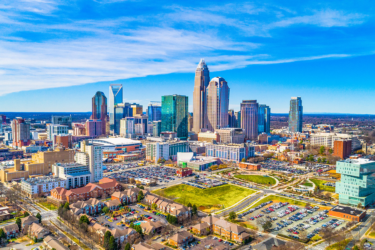 NC Certified Lead Abatement Services