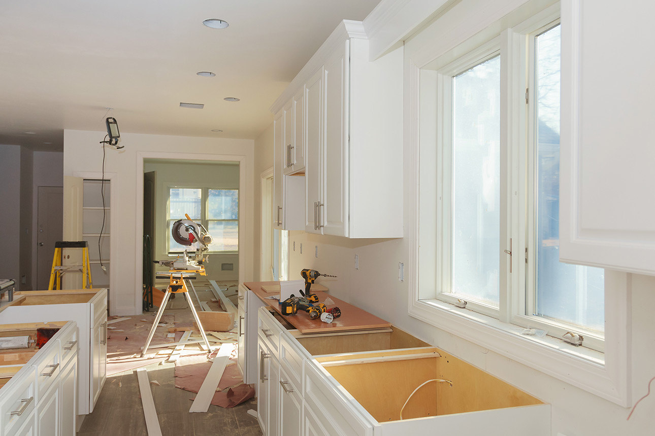 Remodeling Your Home for Better Energy Efficiency and Lower Monthly Costs