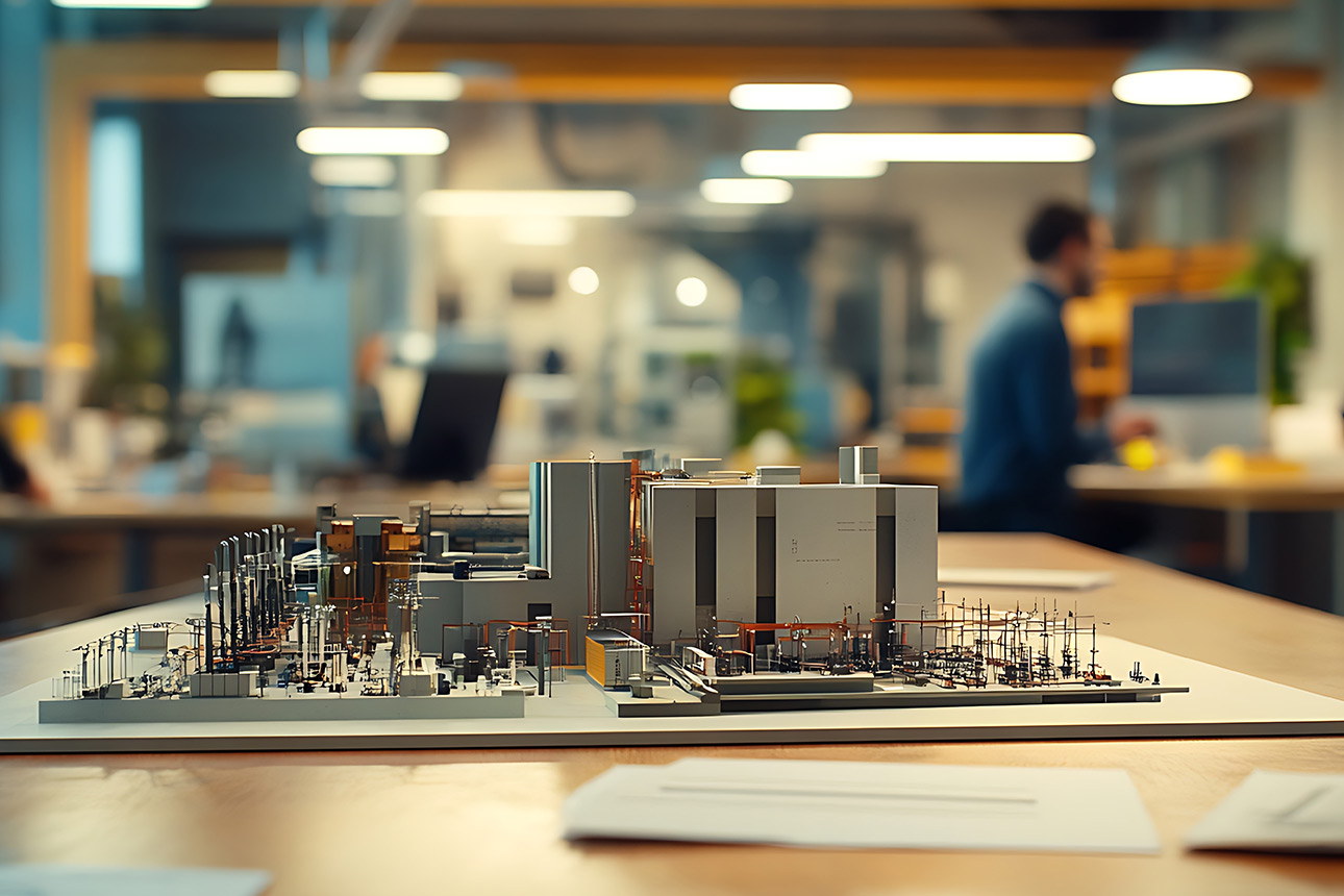 The Future of Residential and Commercial Construction Using Design Build Systems