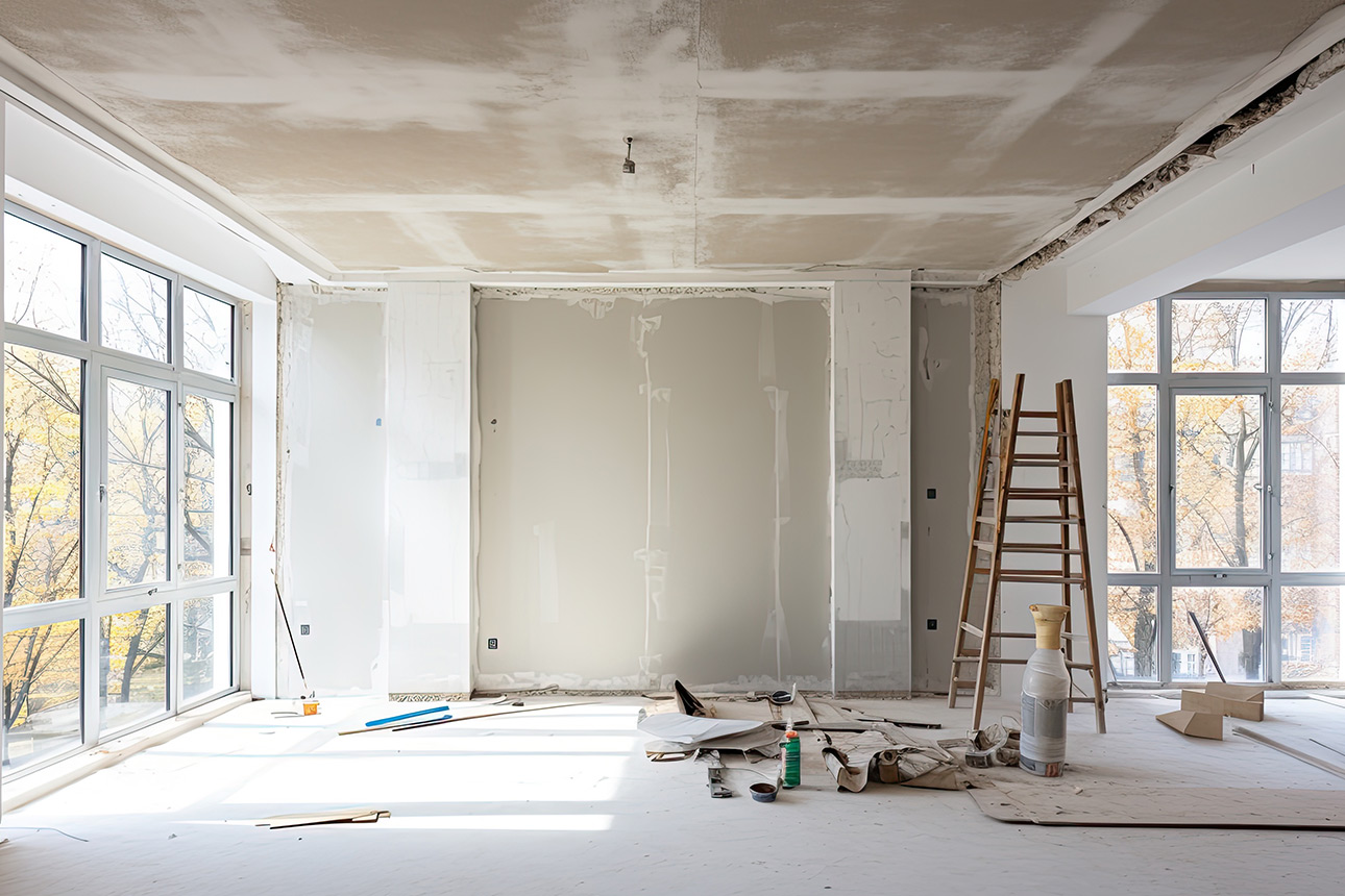 The Most Common Mistakes Homeowners Make When Building a New Home