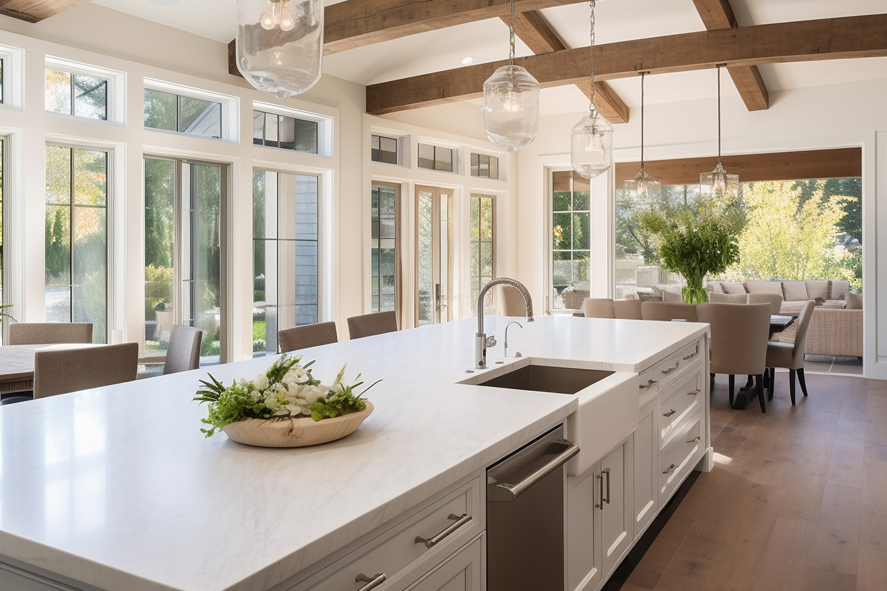 The Top Home Remodeling Upgrades That Increase Property Value in North Carolina