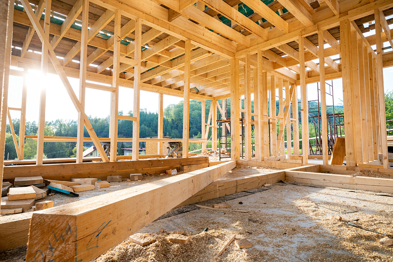 Understanding the True Cost of Building a Custom Home in North Carolina