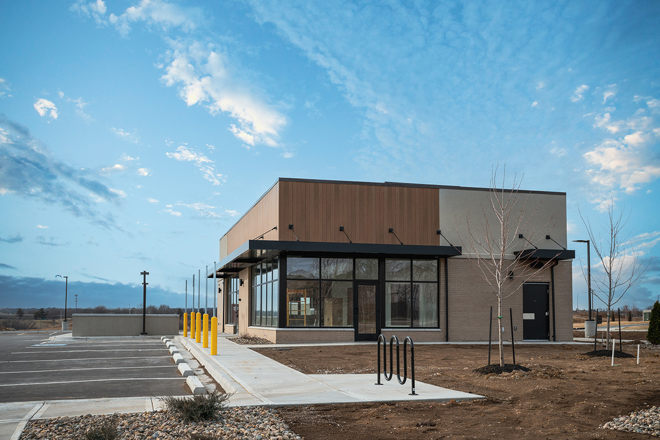 What Businesses Should Know Before Starting a Commercial Build in Charlotte NC