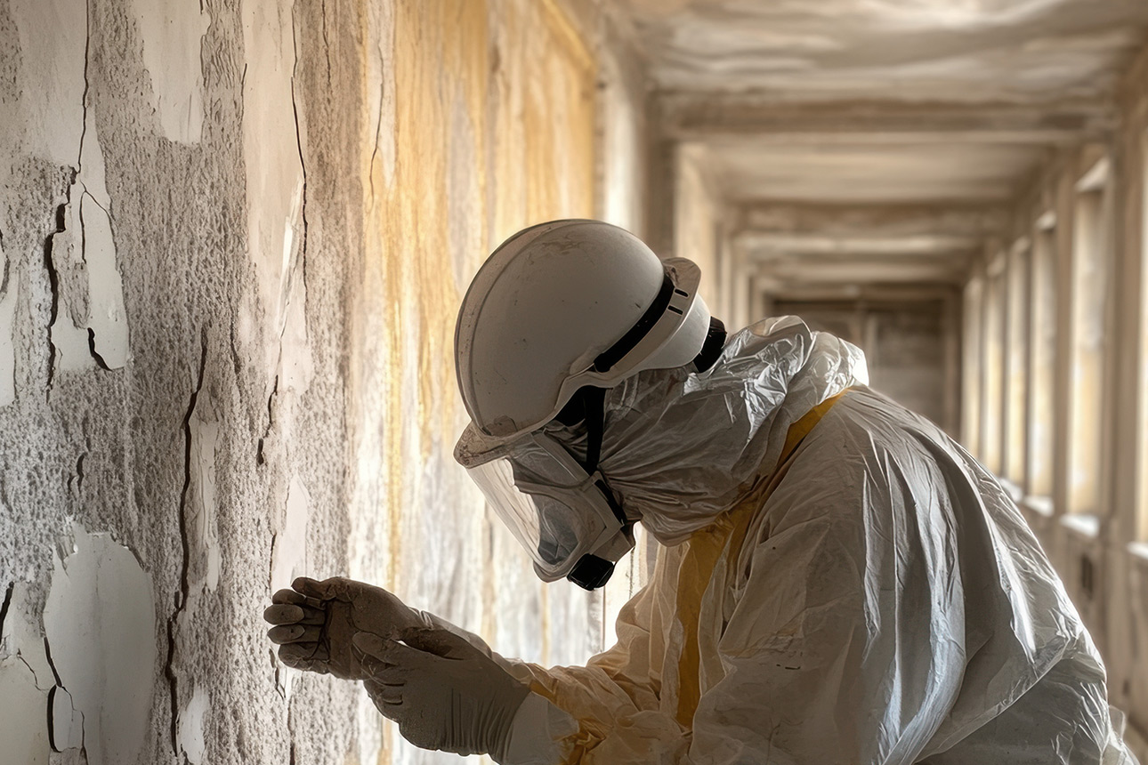 What Is Lead Abatement?