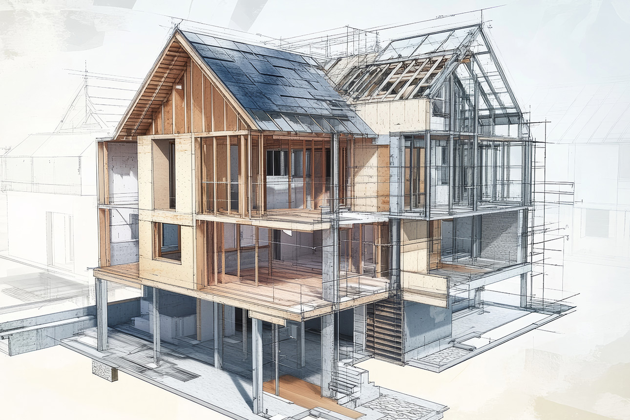 What Is a Design Build Approach and Why Homeowners Prefer It