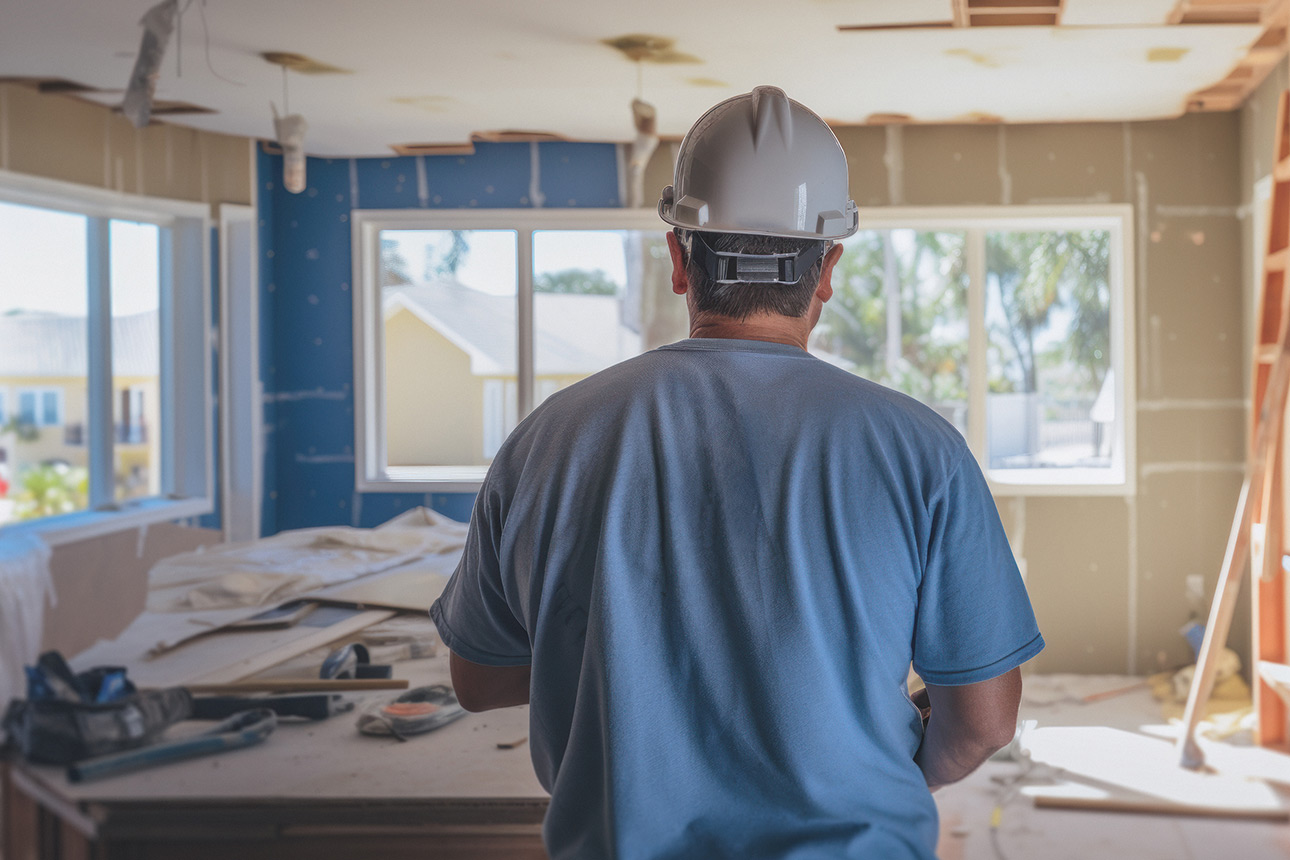 When a Remodel Requires Permits in North Carolina and Why It Matters