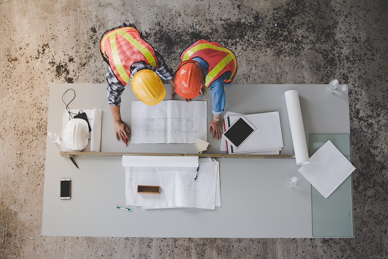 Why Professional Project Management Saves Time and Money in Construction